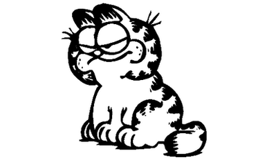 Garfield 035