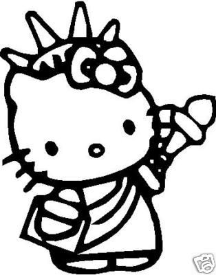 HK Stickers 1324