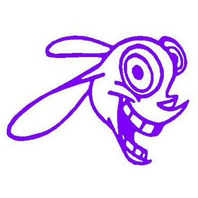 Ren Vinyl Decal 249