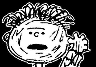 Pigpen wave decal