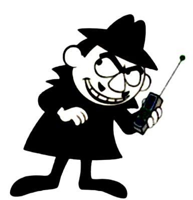R&B Boris STICKER