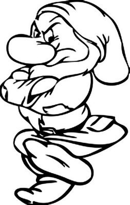 Snow White Decals 3006