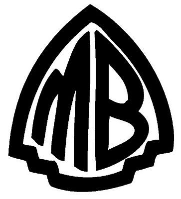 Mr Bumgle Band Vinyl Decal Sticker