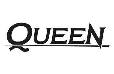 Queen Band Vinyl Decal Stickers
