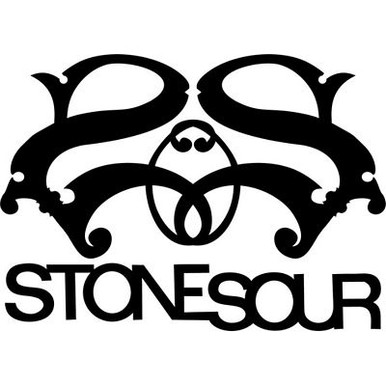 stone sour band decal sticker stone sour 500x500