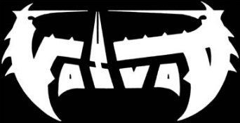 voivod die cut band decal