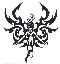 Black Angel
