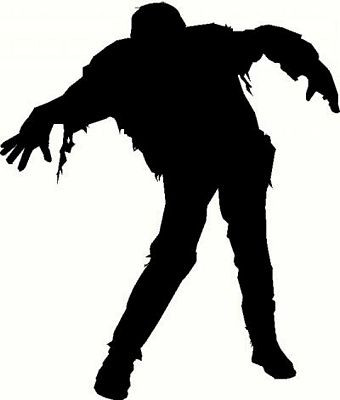 zombie 1