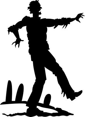 zombie 5