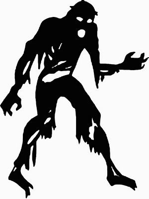 zombie 6