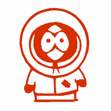Kenny 2 decal 224