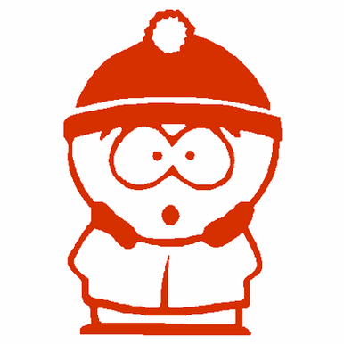 Kyle 2 decal 233