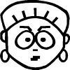 Southpark Decal Mayor