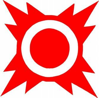 Sith Symbol 3146