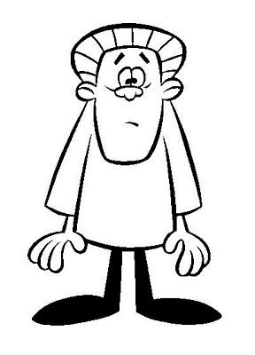 UD SIMONS HENCHMAN CAD