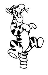 Tigger 3