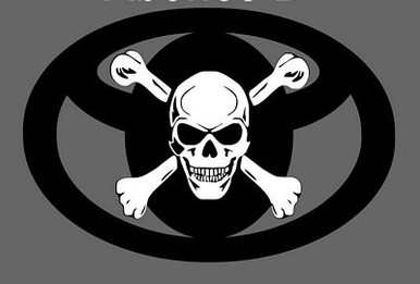 Skull Stickers 31