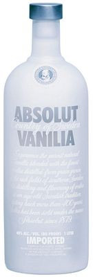 Absolut Vanilia