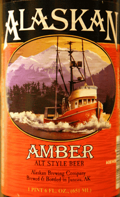 Alaskan Amber