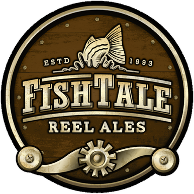 Fish Tale Reel Ales