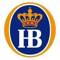 HB Beer Logo