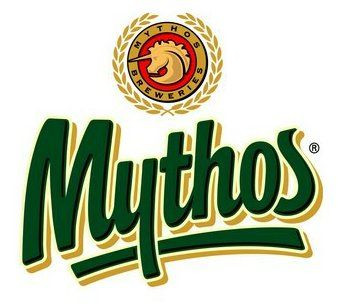 Mythos Sticker