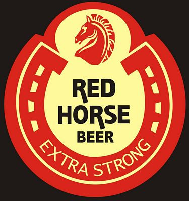 Red Horse Beer
