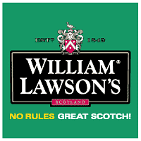 William Lawsons Scotch Whiskey