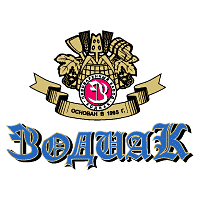 Zodiak Pivzavod Beer from Russia