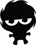 alien sticker decal 9