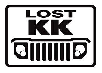 Jeep Lost kk euro