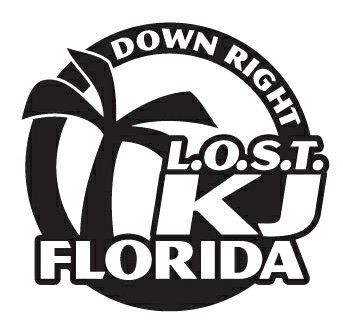 Jeep Lost florida