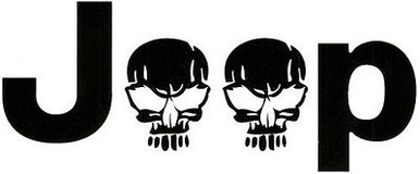 jeep zombie
