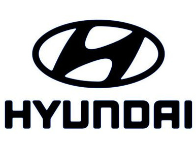 Hyundai Logo