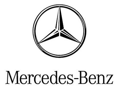 Mercedes Logo