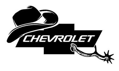 Chevrolet Cowboy
