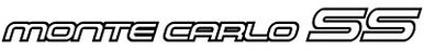 Monte Carlo SS logo