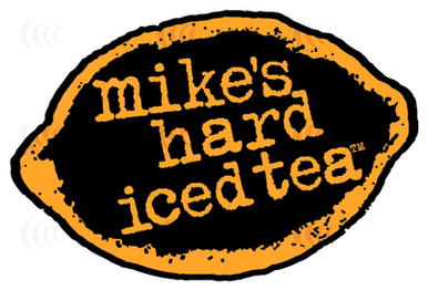 M Ice Tea