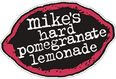 M Pomegranite Lemonade