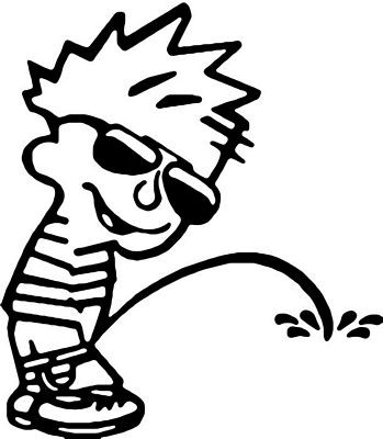 ADD NAME calvin in shades