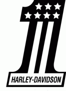 Motorcycle Decal 23