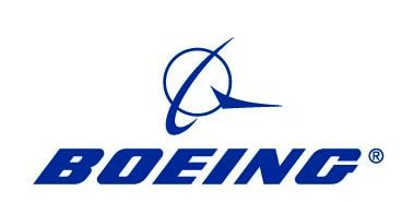 Boeing Logo 2