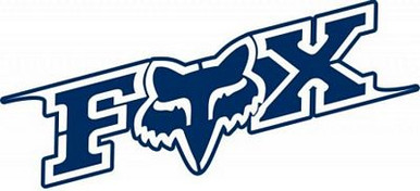 f racing sticker 44