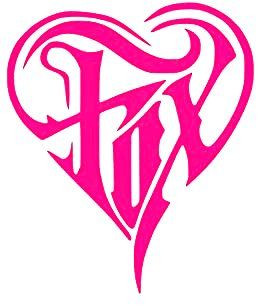 F STICKER DESIGN 02