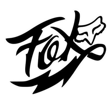 F STICKER DESIGN 09