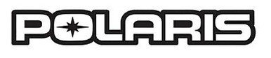 P OUTLINE AUTOMOTIVE DECAL PAIR