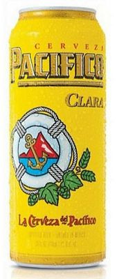 pacifico pacifico can