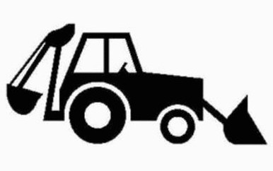 Backhoe