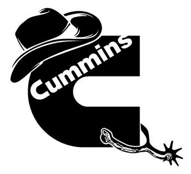 Cummins Cowboy 2