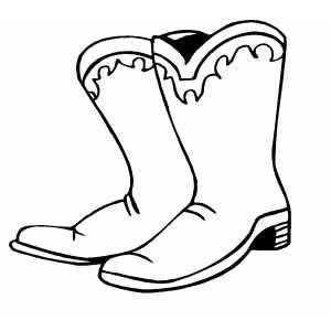 Cowboy Boots 2